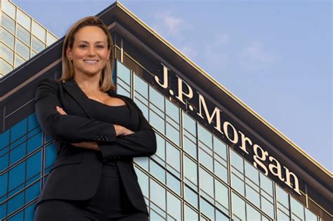 4 Photos Of Jpmorgan Executive Lorna Hajdini Named In