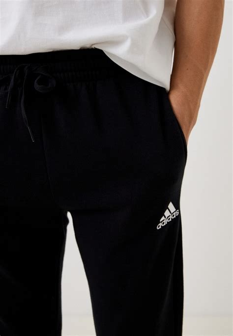 Брюки спортивные adidas M FEELCOZY PANT цвет черный RTLACZ173501