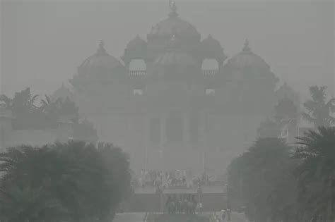 Delhi Air Pollution No Odd Even From November 13 Situation To Be