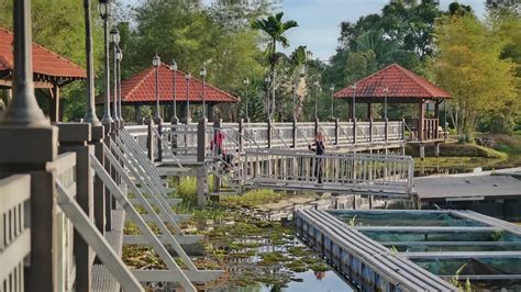 Tempat Menarik Di Batu Pahat Terbaik Terpopuler