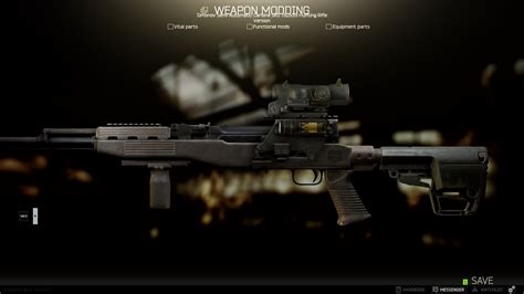 Sks Modding Escape From Tarkov Litomore