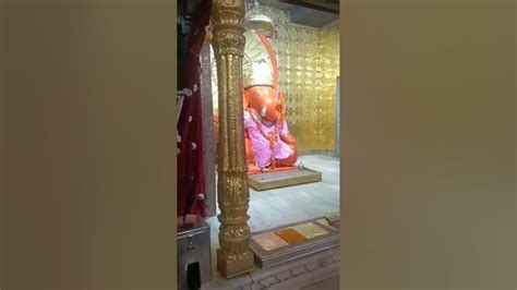 गणपती बाप्पा मोरया मंगलमूर्ती मोरया आपले संकट सर्वे दूर होता🌹🌹🙏🙏🚩🚩