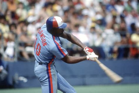 Top Five Montreal Expos Players in Franchise History - LWOSports