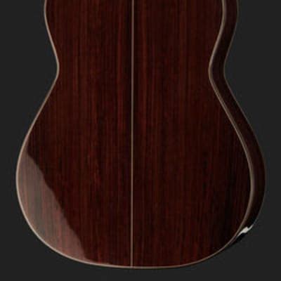 Raimundo Model Palo Santo Flamenco Guitar Reverb Uk