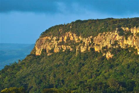 Secult Cear Realiza Semin Rio Chapada Do Araripe Patrim Nio Da