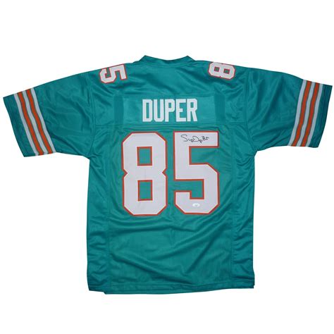 Miami Dolphins Palm Beach Autographs Llc