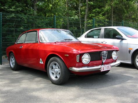 File:Alfa Romeo Junior GT.JPG - Wikipedia