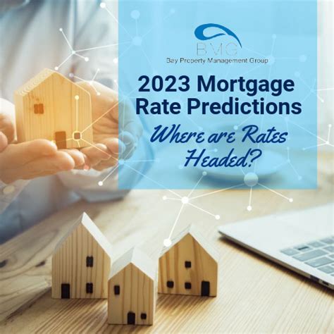 Mortgage Rates Predictions Tameemfeben