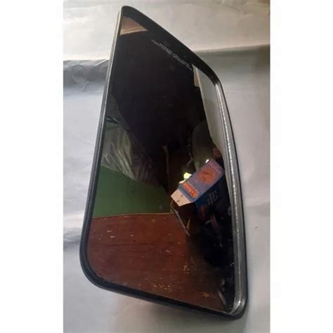 Black Truck Side Mirror at Rs 60/piece | Truck Side Mirror in New Delhi ...