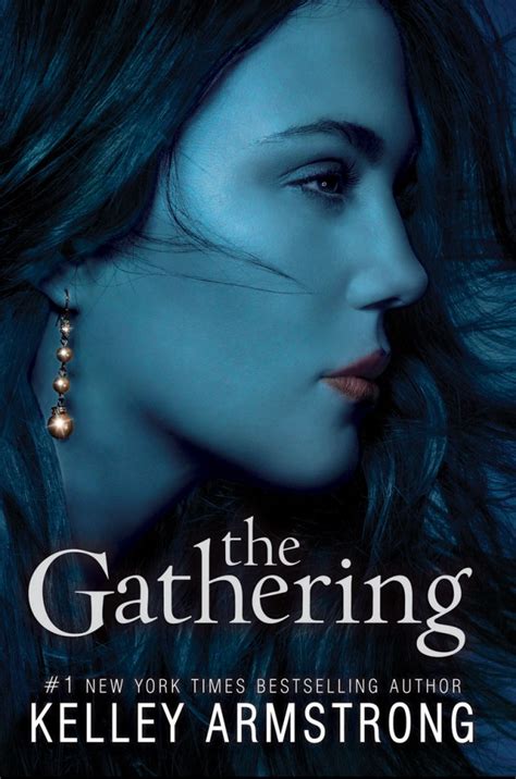 The Gathering by Kelley Armstrong – Review