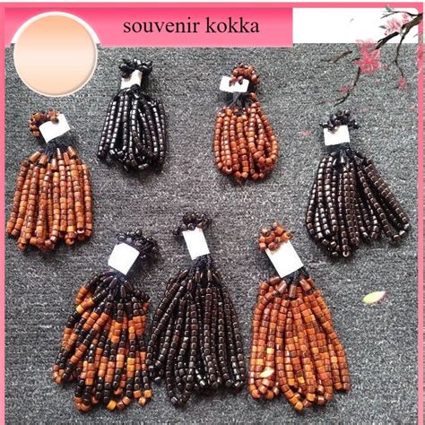 Jual Gelang Kokka Marjan Mini Segala Ukuran Marjan Anak Marjan Tanggung