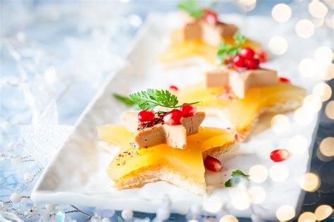 Des Entrées Originales Pour Un Noël 2024 Inoubliable Idee De Menu Noël 2024