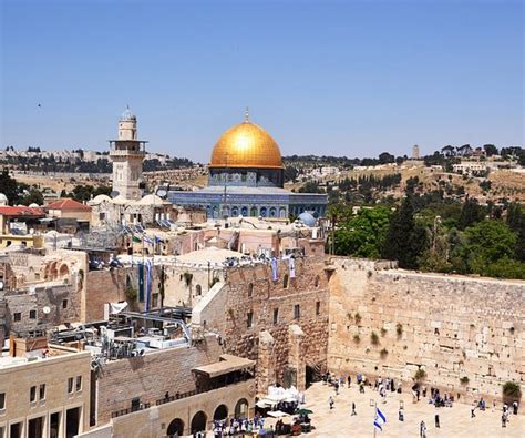 THE 15 BEST Things to Do in Jerusalem (2025) - Must-See Attractions