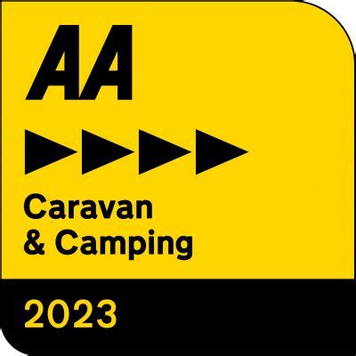 Camping Pitches & Facilities - River Dart Country Park