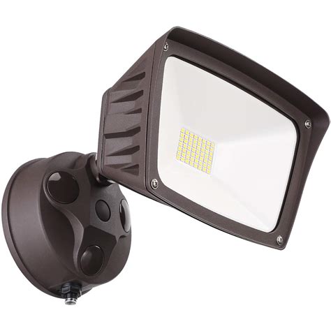 Outdoor Floodlight Ubicaciondepersonascdmxgobmx