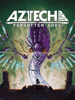 Aztech Forgotten Gods Spiele Release De