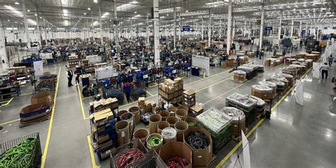 Phillips Unveils New Manufacturing Facilities In Mexico To Meet Na