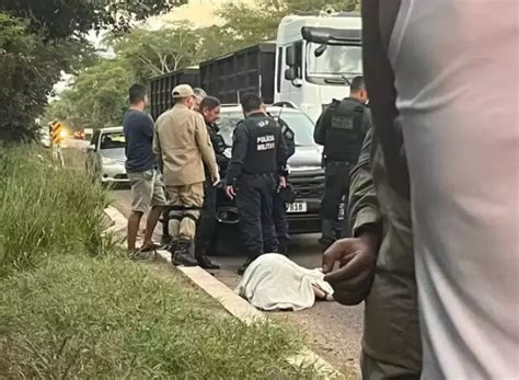 Relat Rio Da Corregedoria Isenta Policiais Militares Em Morte De Ex