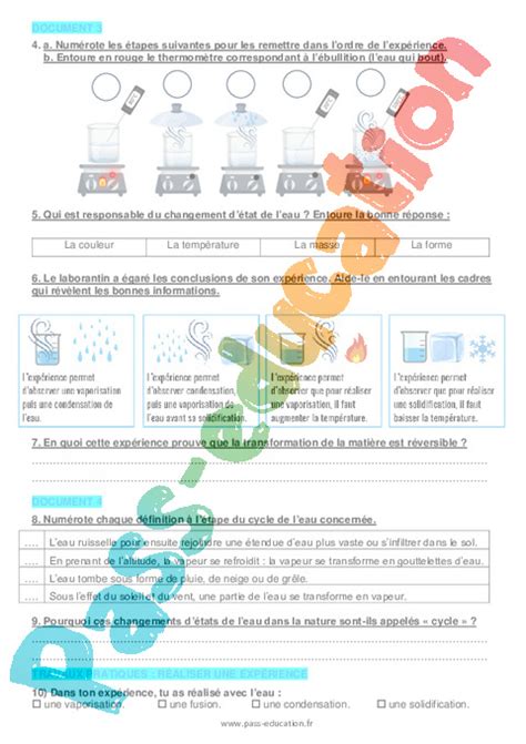 Climat Et M T O Sur La Terre Cm S Quence Vid O Edith