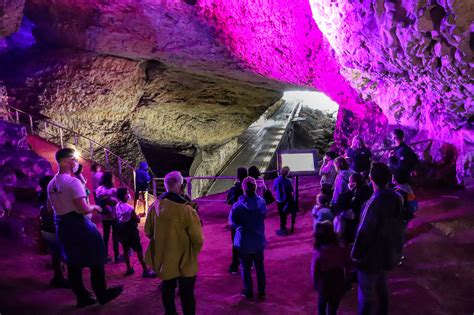 The Grotte Du Mas Dazil Discovery Of A World Famous Prehistoric Cave