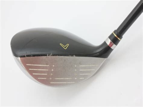 ERC HOT キャロウェイ Callaway フェアウェイウッド FAIRWAY WOOD ショッピング プレミアムゴルフ倶楽部