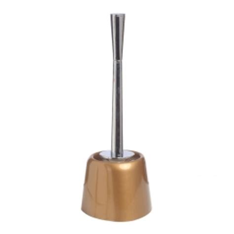 Ершик для унитаза напольный Vanstore Wiki bronze — купить в Санкт ...