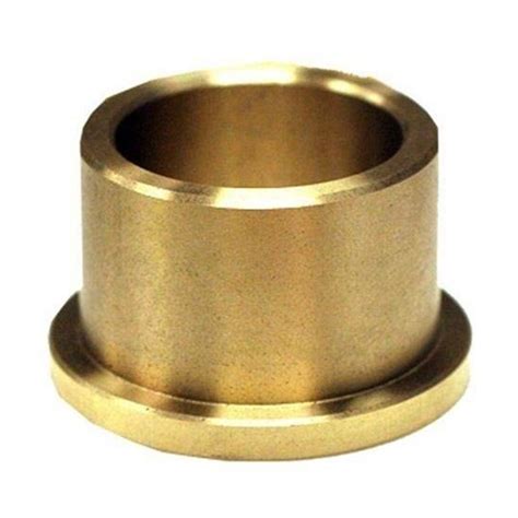 Golden Polished Phosphor Bronze Casting Bush Inch At Rs Kg In Mumbai