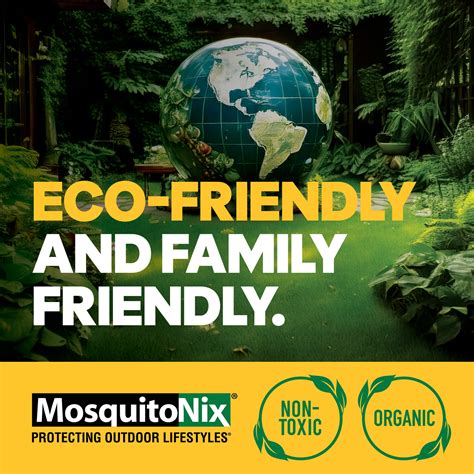 MosquitoNix Chattanooga | Chattanooga TN
