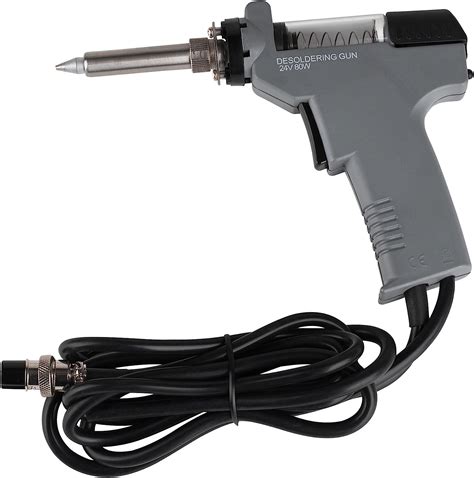 Stahl Tools Dgds Replacement Desoldering Gun For Dsds Soldering Station