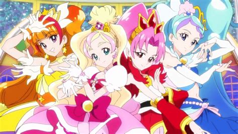 Go！プリンセスプリキュア ポンポコにゅーす ファン特化型アニメ感想サイト