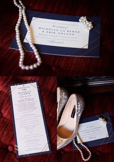 Cafe Lurcat Wedding in Minneapolis