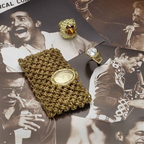 Jewelry Formerly Owned By Sammy Davis Jr In Jewels Sale