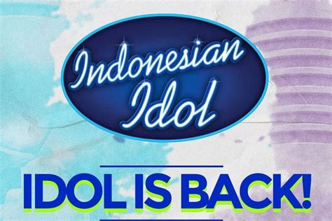 Lirik Lagu Intro Ciptaan Salma Salsabila Indonesian Idol 2023 Sukses