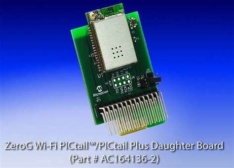 Microchip S Ims Trifecta Features Embedded Wi Fi Zigbee And Ism