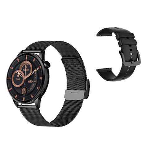 Maxcom Smartwatch Fw Vanad Pro Cena Dane Opinie Sklep Orange Polska