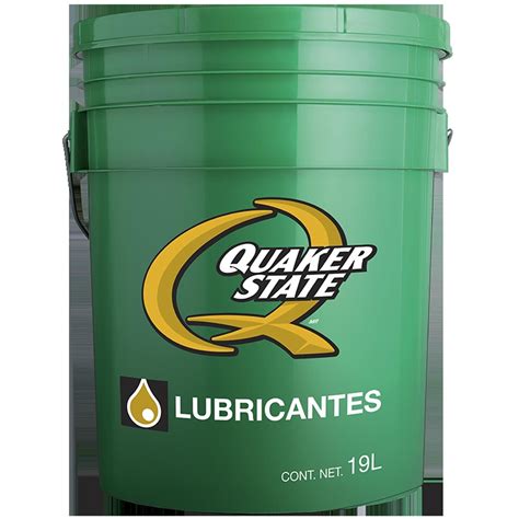 Quaker State Dexron Iii Liquido Para Transmision Automatica Litros