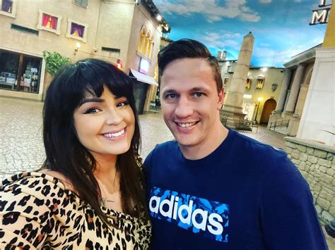 What Happened To Tiffany Franco Ronald Smith After 90 Day Fiancé The