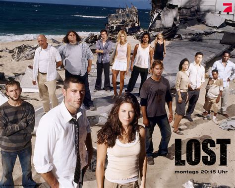 Lost Lost Photo 747767 Fanpop