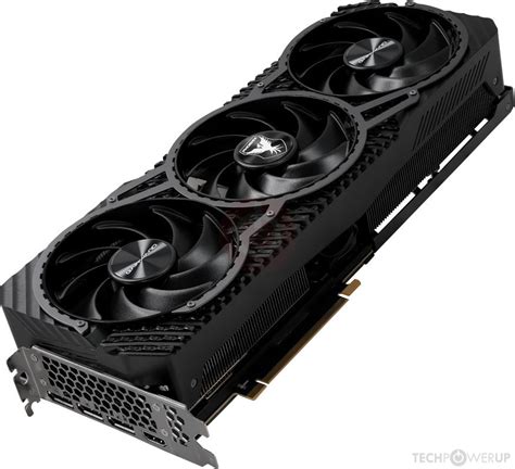 Gainward Rtx 4080 Super Phoenix Specs Techpowerup Gpu Database