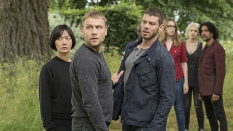 ‘sense8 Two Hour Finale Set At Netflix The Hollywood Reporter