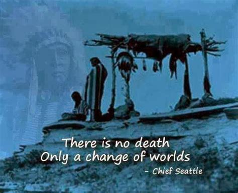 Native American Quotes About Death. QuotesGram