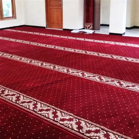 Harga Karpet Masjid Bandung Karpet Masjid Turki Di Bandung