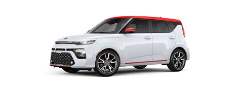 What are the 2020 Kia Soul Colors? | Ray Brandt Kia