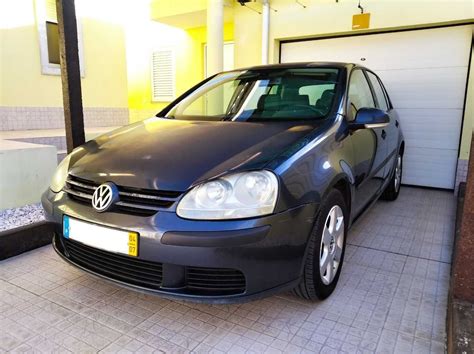 Vw Golf V Tdi Lugares Lisboa Olx Portugal