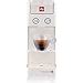 Amazon De Illy Kapselmaschine Illy Modell Y Iperespresso Farbe Wei