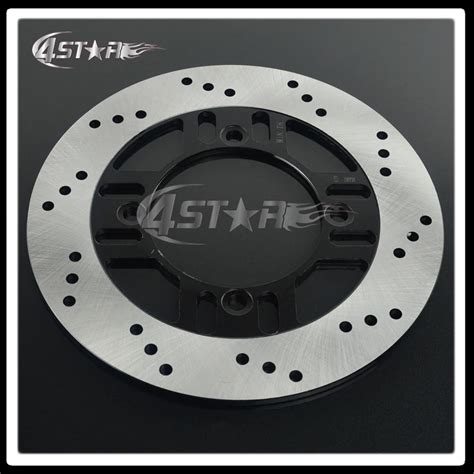 NEW 240mm Rear Brake Disc Rotor Racing For Motorcycle Motocross ZXR400