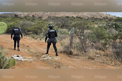 Localizan cadáver de un hombre en las faldas del cerro de Chilitos en