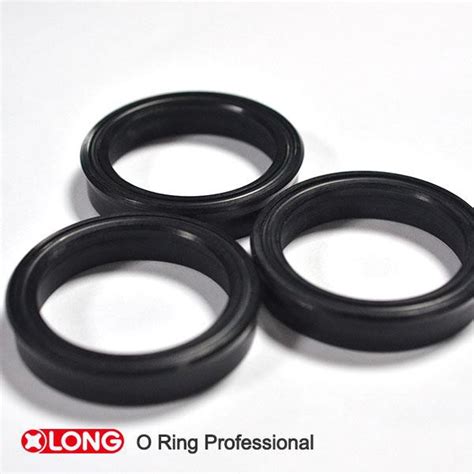 Customized Pu U Cap Seal With Nbr Oring Manufacturers Suppliers Factory Direct Wholesale Xlong