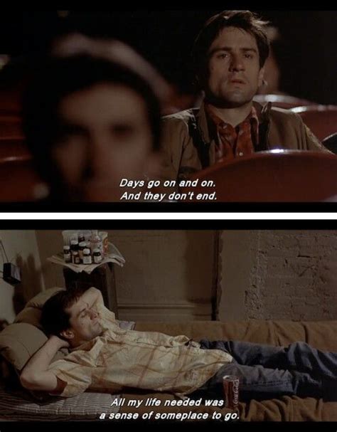 Travis Bickle Quotes - ShortQuotes.cc