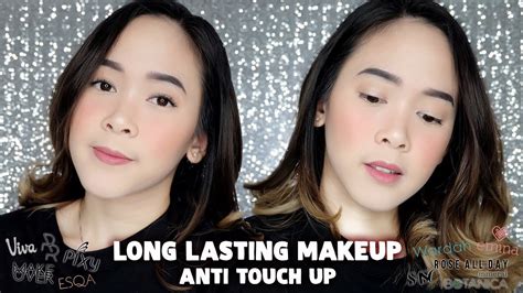 Cara Makeup Tahan Lama Untuk Kulit Berminyak Saubhaya Makeup